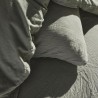 Parure de lit - TODAY - 123327 - 1 personne - 140x200 cm - Gaze de cot