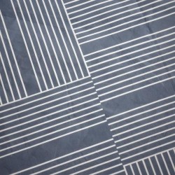 Parure de lit 2 personnes - TODAY - Crazy 7.1 - 220 x 240 cm - Imprim