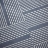 Parure de lit 2 personnes - TODAY - Crazy 7.1 - 220 x 240 cm - Imprim