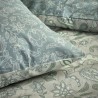 Parure de lit 2 personnes - TODAY - Crazy 7.4 - 220 x 240 cm - Imprim