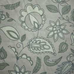 Parure de lit 2 personnes - TODAY - Crazy 7.4 - 220 x 240 cm - Imprim