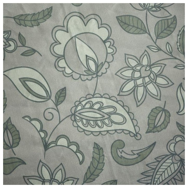Parure de lit 2 personnes - TODAY - Crazy 7.4 - 220 x 240 cm - Imprimé Parure de lit 2 personnes - TODAY - Crazy 7.4 - 220 x 240 cm - Imprimé