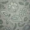 Parure de lit 2 personnes - TODAY - Crazy 7.4 - 220 x 240 cm - Imprim