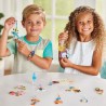 Aquabeads Mes porte-clés et suspensions, Coffret création, perles qu