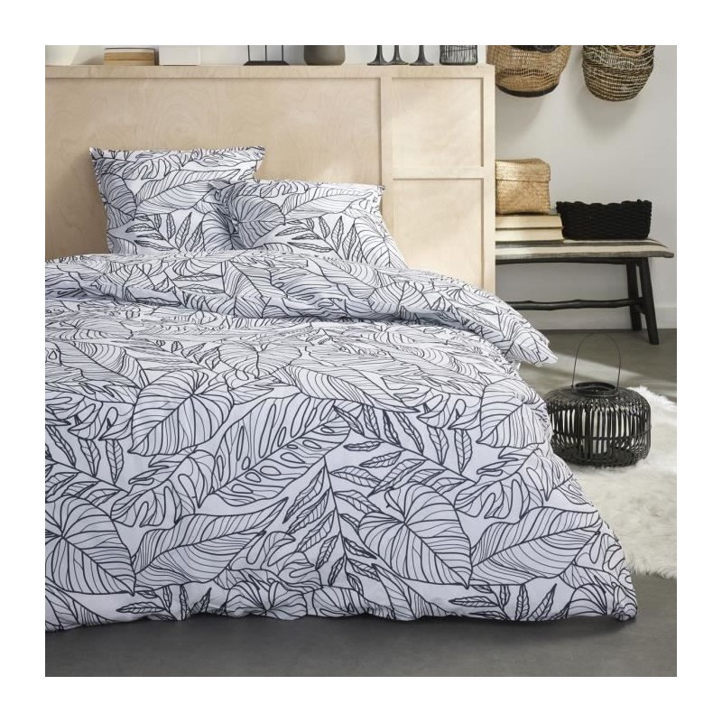 Parure de lit 2 personnes - TODAY - Sunshine 16.12 - 240 x 260 cm - 10 Parure de lit 2 personnes - TODAY - Sunshine 16.12 - 240 x 260 cm - 10
