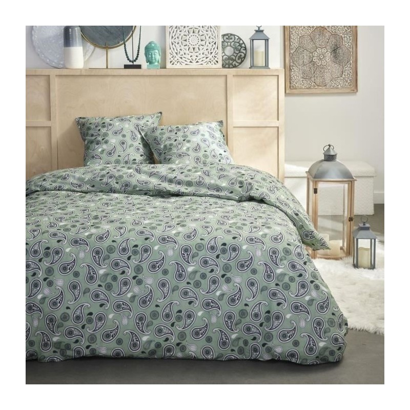 Parure de lit 2 personnes - TODAY - Sunshine 16.14 - 220 x 240 cm - 10 Parure de lit 2 personnes - TODAY - Sunshine 16.14 - 220 x 240 cm - 10