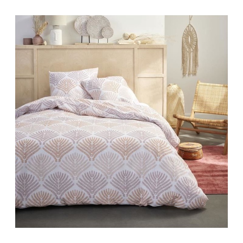 Parure de lit 2 personnes - TODAY - Sunshine 16.16 - 240 x 260 cm - 10 Parure de lit 2 personnes - TODAY - Sunshine 16.16 - 240 x 260 cm - 10