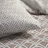 Parure de lit 2 personnes - TODAY - Sunshine 16.19 - 220 x 240 cm - 10