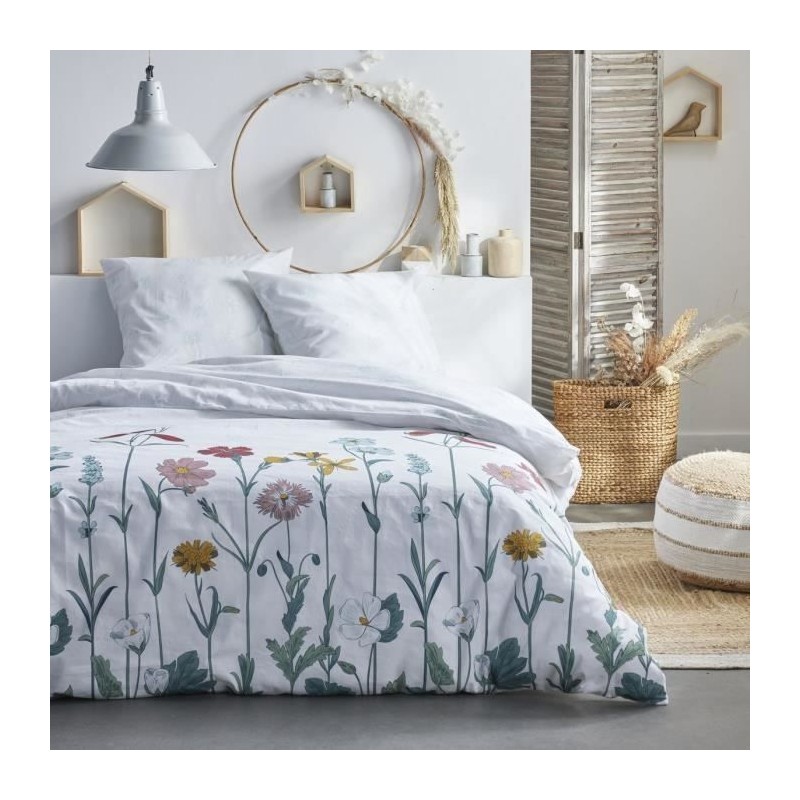 Parure de lit 2 personnes - TODAY - Sunshine 16.20 - 220 x 240 cm - 10 Parure de lit 2 personnes - TODAY - Sunshine 16.20 - 220 x 240 cm - 10