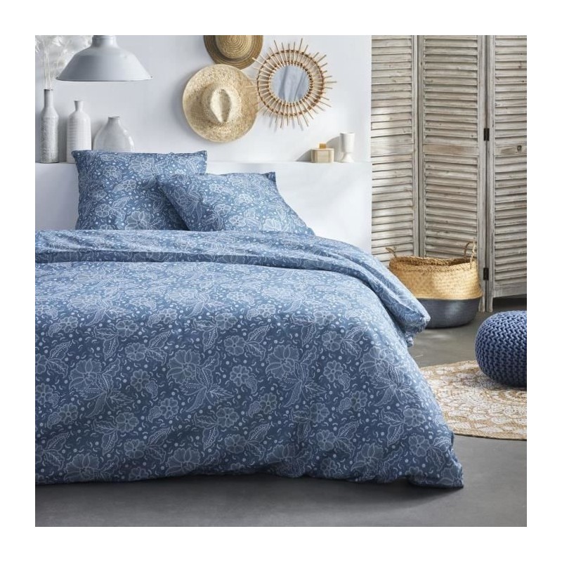 Parure de lit 2 personnes - TODAY - Sunshine 16.21 - 220 x 240 cm - 10 Parure de lit 2 personnes - TODAY - Sunshine 16.21 - 220 x 240 cm - 10