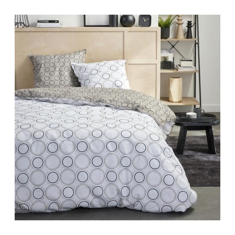 Parure de lit 2 personnes - TODAY - Sunshine 16.24 - 240 x 260 cm - 10 Parure de lit 2 personnes - TODAY - Sunshine 16.24 - 240 x 260 cm - 10