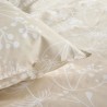 Parure de lit - TODAY - Sunshine - 0.2 imprimé floral - 2 personnes -