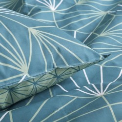 Parure de couette - TODAY - Sunshine 0.13 - 220x240cm - 2 personnes -