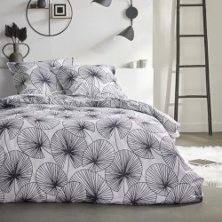 Parure de couette - TODAY - Sunshine 0.14 - 220x240cm - 2 personnes -