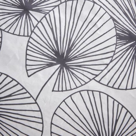 Parure de couette - TODAY - Sunshine 0.14 - 220x240cm - 2 personnes - Imprimée - Coton 57 fils