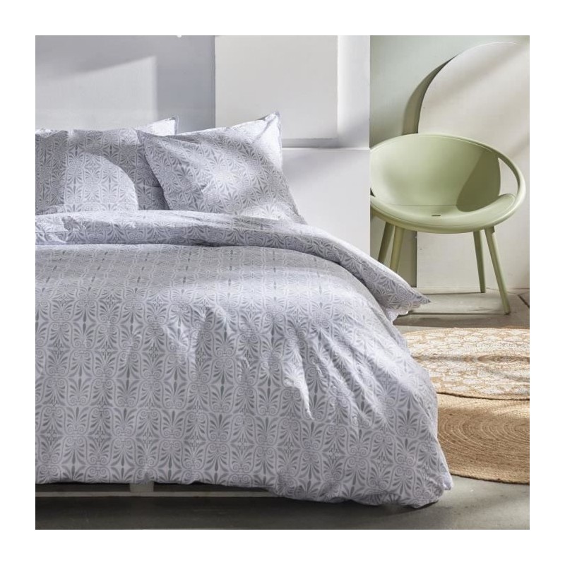 Parure de couette - TODAY - Sunshine 17.1 - 240x260cm - 2 personnes - Parure de couette - TODAY - Sunshine 17.1 - 240x260cm - 2 personnes -