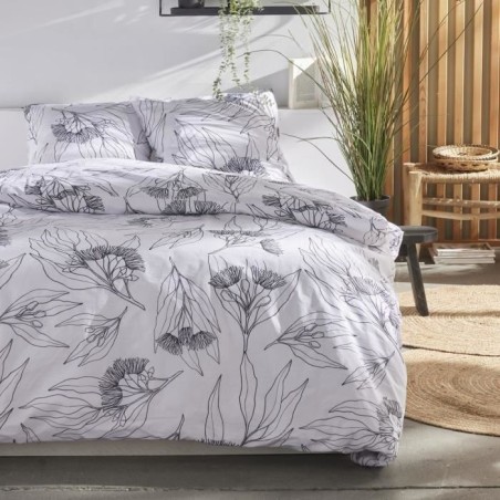 Parure de couette - TODAY - Sunshine 17.8 - 220x240cm - 2 personnes -