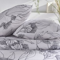 Parure de couette - TODAY - Sunshine 17.8 - 220x240cm - 2 personnes -