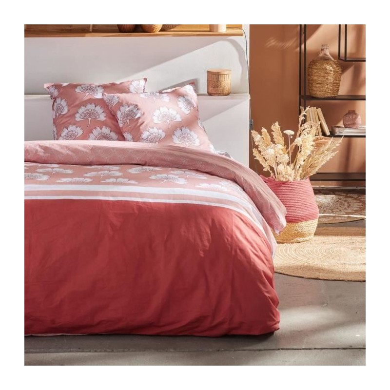 Parure de couette - TODAY - Sunshine 17.11 - 220x240cm - 2 personnes - Parure de couette - TODAY - Sunshine 17.11 - 220x240cm - 2 personnes -