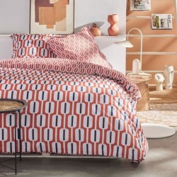 Parure de couette - TODAY - Sunshine 17.16 - 240x260cm - 2 personnes -