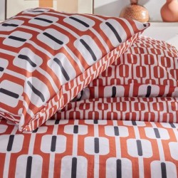 Parure de couette - TODAY - Sunshine 17.16 - 240x260cm - 2 personnes -