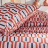 Parure de couette - TODAY - Sunshine 17.16 - 240x260cm - 2 personnes -