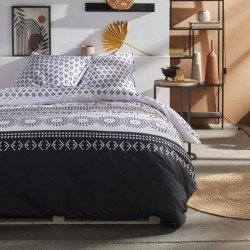 Parure de couette - TODAY - Sunshine 17.17 - 240x260cm - 2 personnes -