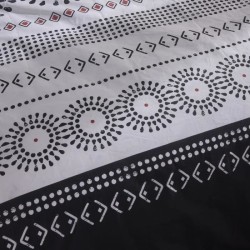 Parure de couette - TODAY - Sunshine 17.17 - 240x260cm - 2 personnes -