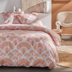 Parure de couette - TODAY - Sunshine 17.19 - 220x240cm - 2 personnes -