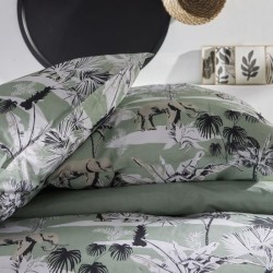 Parure de couette - TODAY - Sunshine 17.21 - 240x260cm - 2 personnes -