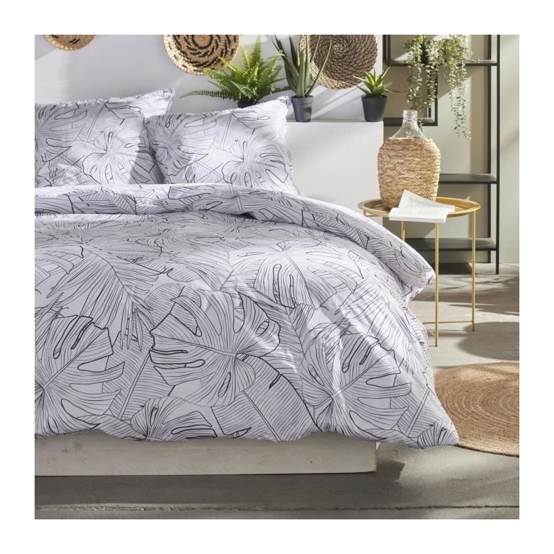 Parure de couette - TODAY - Sunshine 17.23 - 220x240cm - 2 personnes - Parure de couette - TODAY - Sunshine 17.23 - 220x240cm - 2 personnes -