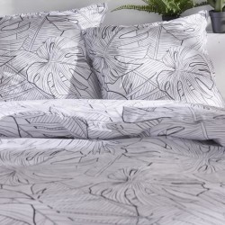 Parure de couette - TODAY - Sunshine 17.23 - 220x240cm - 2 personnes -