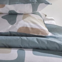 Parure de couette - TODAY - Sunshine 17.29 - 220x240cm - 2 personnes -