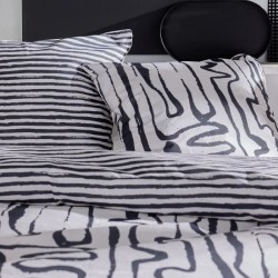 Parure de couette - TODAY - Sunshine 17.31 - 220x240cm - 2 personnes -