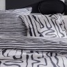 Parure de couette - TODAY - Sunshine 17.31 - 220x240cm - 2 personnes -