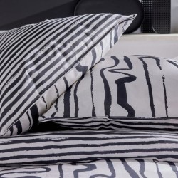 Parure de couette - TODAY - Sunshine 17.31 - 220x240cm - 2 personnes -