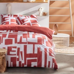 Parure de couette - TODAY - Sunshine 17.32 - 220x240cm - 2 personnes -