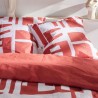 Parure de couette - TODAY - Sunshine 17.32 - 220x240cm - 2 personnes -