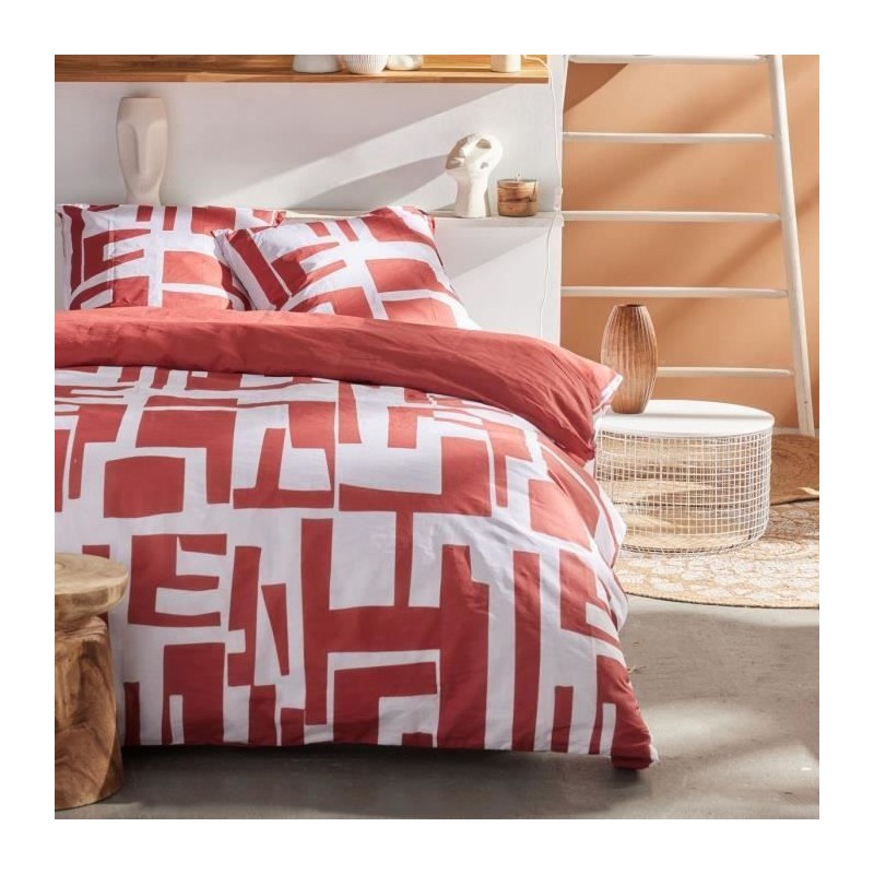 Parure de couette - TODAY - Sunshine 17.32 - 240x260cm - 2 personnes - Parure de couette - TODAY - Sunshine 17.32 - 240x260cm - 2 personnes -