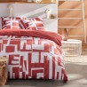 Parure de couette - TODAY - Sunshine 17.32 - 240x260cm - 2 personnes -
