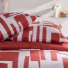 Parure de couette - TODAY - Sunshine 17.32 - 240x260cm - 2 personnes -