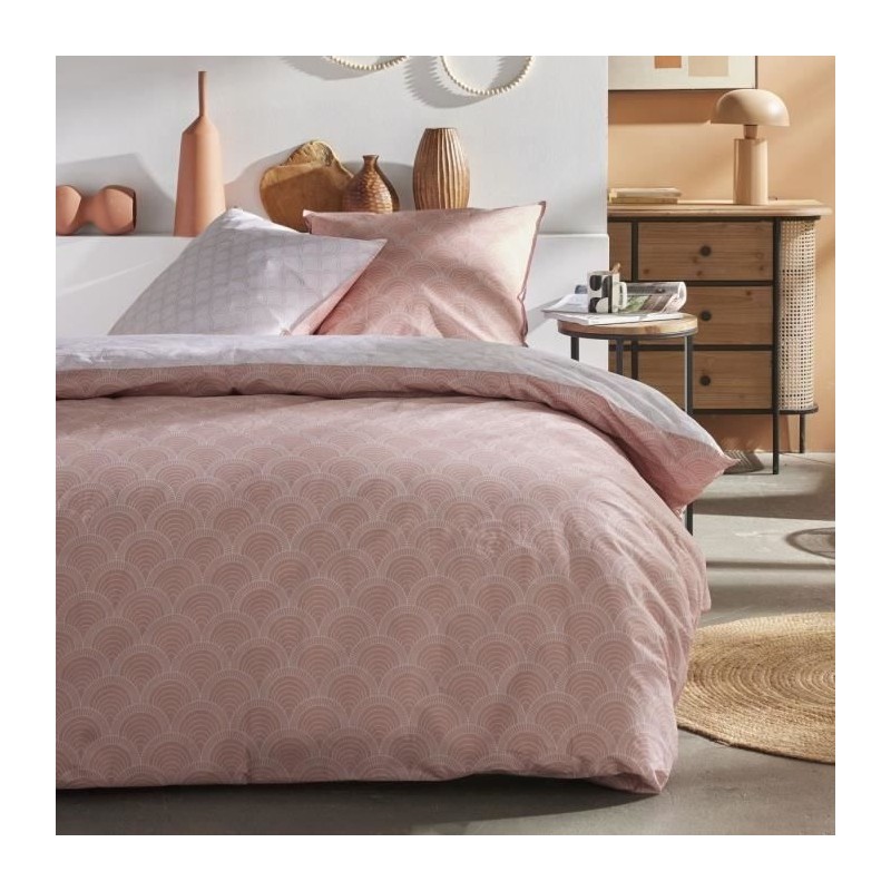 Parure de couette - TODAY - Sunshine 17.14 - 240x260cm - 2 personnes - Parure de couette - TODAY - Sunshine 17.14 - 240x260cm - 2 personnes -