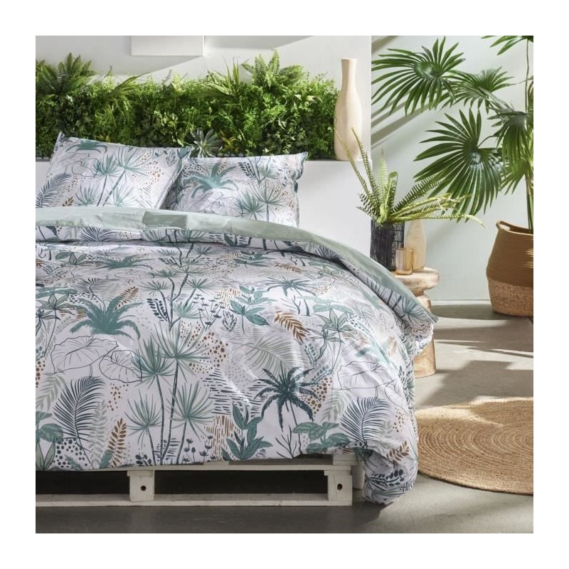 Parure de couette - TODAY - Sunshine 17.25 - 240x260cm - 2 personnes - Parure de couette - TODAY - Sunshine 17.25 - 240x260cm - 2 personnes -