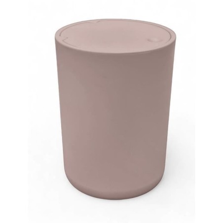 Poubelle de SDB - TODAY - UTILITY - 8,5 L - Ø 21 x x H 29 cm - Polypr
