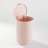 Poubelle de SDB - TODAY - UTILITY - 8,5 L - Ø 21 x x H 29 cm - Polypr