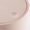 Poubelle de SDB - TODAY - UTILITY - 8,5 L - Ø 21 x x H 29 cm - Polypr
