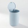 Poubelle de SDB - TODAY - UTILITY - 8,5 L - Ø 21 x x H 29 cm - Polypr