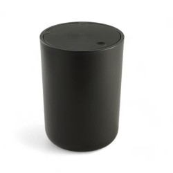 Poubelle de SDB - TODAY - UTILITY - 8,5 L - Ø 21 x x H 29 cm - Polypr