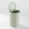 Poubelle de SDB - TODAY - UTILITY - 8,5 L - Ø 21 x x H 29 cm - Polypr