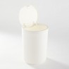 Poubelle de SDB - TODAY - UTILITY - 8,5 L - Ø 21 x x H 29 cm - Polypr